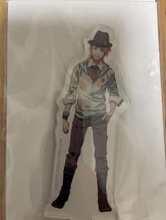 うたプリ】ブロッコリーくじD賞 来栖翔 - メルカリ