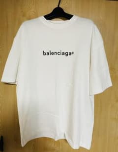 Tシャツ バレンシアガのサムネイル