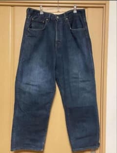 Levi's 569 polar skate big boy 似のサムネイル