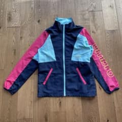 Umbro レディース ウインドブレーカー - メルカリ