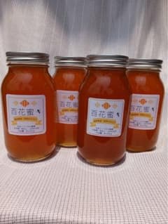高知県産⭐︎蜂蜜⭐︎濃厚⭐︎日本ミツバチ⭐︎1200g - メルカリ