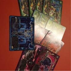 D2フィールドのサムネイル
