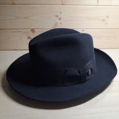 STETSON（ステットソン） ROYAL DELUX（ロイヤルデラックス）