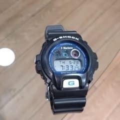 CASIO G-SHOCK DW-6900FS 横浜Fマリノス - メルカリ