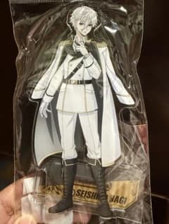 ブルーロック 凪誠士郎 アクリルスタンドのサムネイル