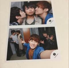 関西ジャニーズ 公式写真のサムネイル