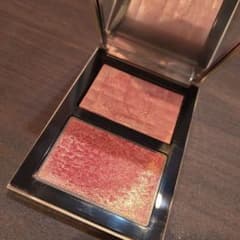 BOBBI BROWN リュクス イルミネイティング デュオ ピンクのサムネイル