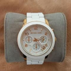 MICHAEL KORS　マイケルコース　腕時計　レディースのサムネイル