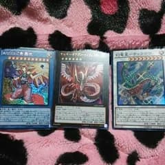 インフィニティのサムネイル