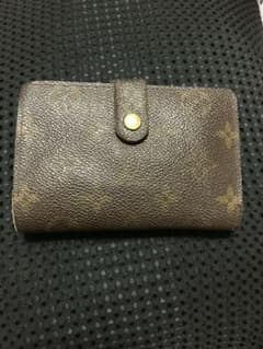 ルイヴィトン財布のサムネイル