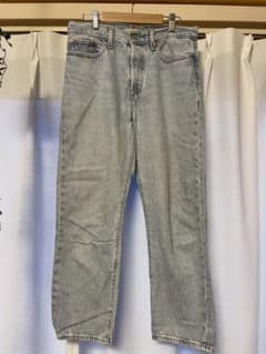 Levi's WEDGIE STRAIGHT デニムパンツのサムネイル