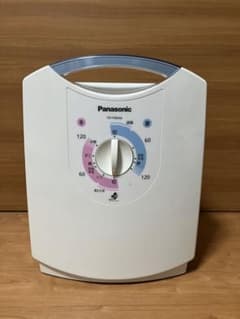 Panasonic FD-F06A6-A ふとん乾燥機のサムネイル