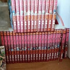 FAIRY TAIL フェアリーテイル １巻～３６巻のサムネイル