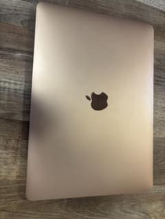 MacBook Air 13インチ M1 2020 ゴールドのサムネイル