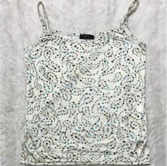 新品キャミソールのサムネイル