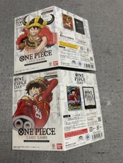 未開封 ONE PIECE DAY 2024、2025 セット - メルカリ