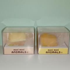 모니마루즈 moni moni ANIMALS 스미코구라시 고양이 돈까스