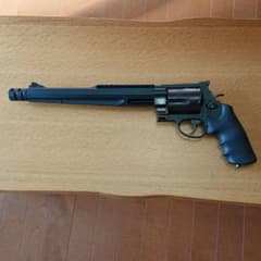 ネギ様専用 TANAKA S&W M500のサムネイル