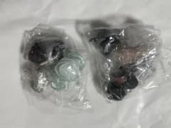 TRIGUN K&M BUSTUP MODEL SERIES 3種セットのサムネイル