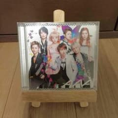 AAA CDのサムネイル