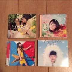 miwaのアルバムとCDのサムネイル