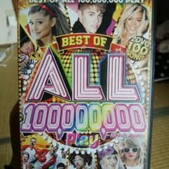 洋楽DVDのサムネイル