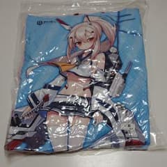 一番くじC賞 綾波クッションのサムネイル