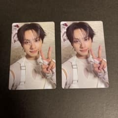 SEVENTEEN トレカ ジュン JUN - メルカリ