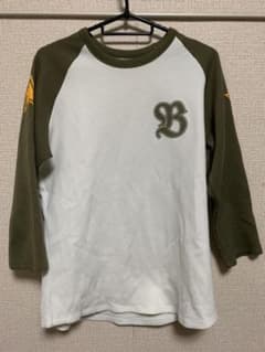 Bristol×NIKE カットソーTシャツのサムネイル
