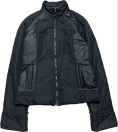 SPORTMAX detachable puffer jacketのサムネイル