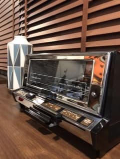 General Electric製 ビンテージ オーブントースターのサムネイル