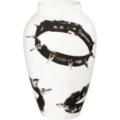 新品 Supreme Studded Collars Vase 2L Whiteのサムネイル