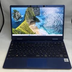 NEC LAVIE PC-NM750RAL Core i7-10510Y 8G - メルカリ