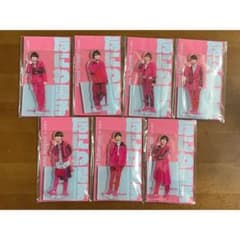 なにわ男子 アクスタfestのサムネイル