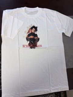 シザーハンズ Edward Scissorhands ROADSHOW Tシャツ - メルカリ