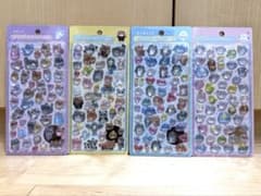 【正規品】イオン限定ボンボンドロップシール4点セットのサムネイル