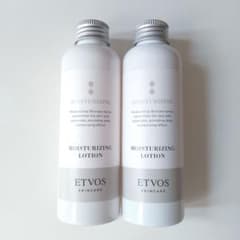 エトヴォス モイスチャライジングローション 150ml 2本セット - メルカリ