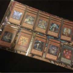 銀河デッキ⭐️高レアリティ⭐️最終値下げ⭐️のサムネイル
