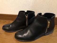 サイドゴア ブーツのサムネイル