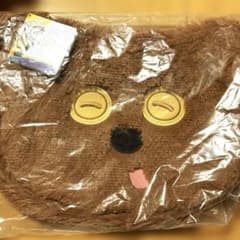 미니언 플래티넘 자카 모후 모후 가방 밥 & 팀