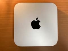 Apple Mac mini late 2014のサムネイル