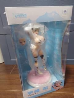 KK様 専用 WAVE 宇崎花 牛柄ビキニ フィギュア 1/7のサムネイル