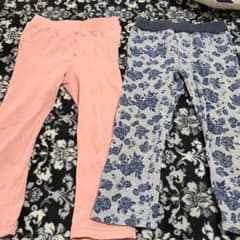女の子パンツ100☆2枚セットのサムネイル