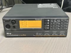 難あり) Roland SC-88pro SoundCanvas 外箱あり - メルカリ