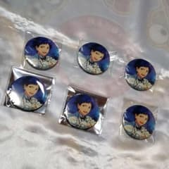 あんスタ 伏見弓弦 缶バッジのサムネイル