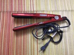 ヘアアイロン  ストレート　VIDAL SASSOON (ヴィダル サスーン)のサムネイル