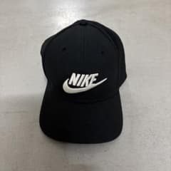 NIKE キャップ ブラックのサムネイル