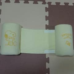寝返り防止クッションのサムネイル