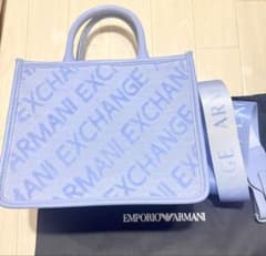 アルマーニエクスチェンジ（A|X） 2way ショルダーバッグのサムネイル