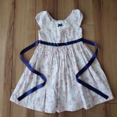 ハンドメイド☆ワンピース②⑤のサムネイル